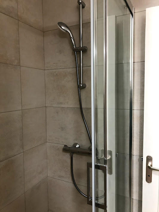 Appartement - 106 m² - 5 pièces