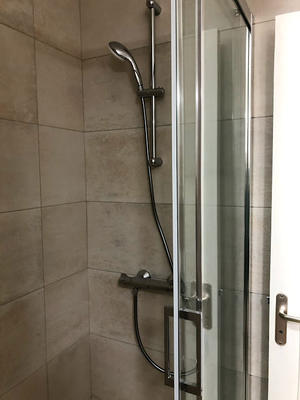 Appartement - 106 m² - 5 pièces