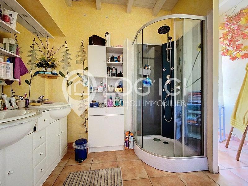 Maison - 145 m² - 4 pièces