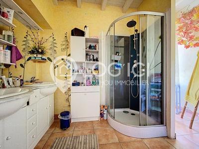 Maison - 145 m² - 4 pièces