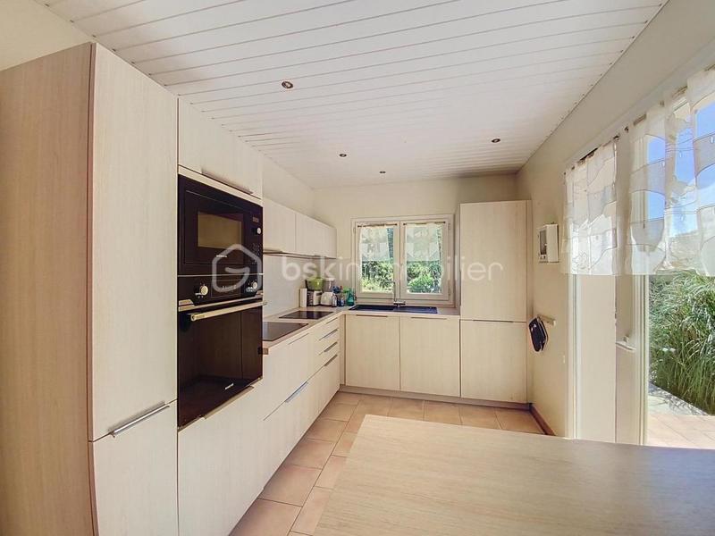 Villa - 93 m² - 3 pièces