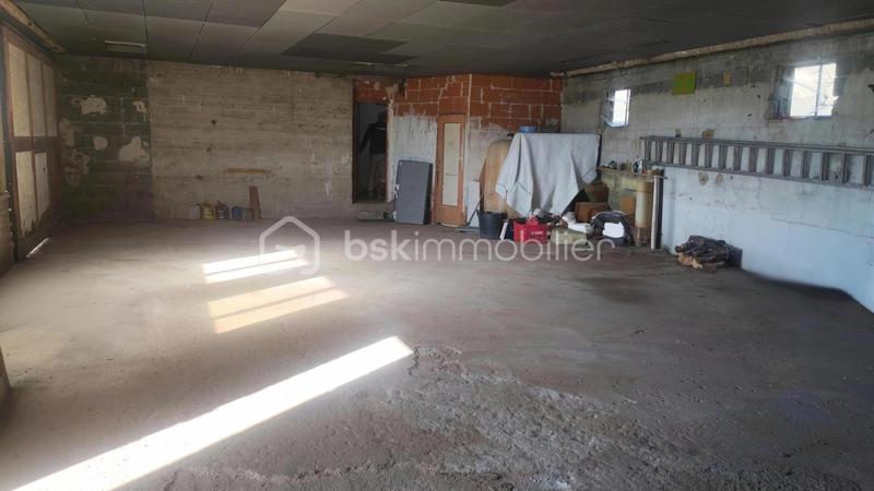 Maison jumelée - 290 m² - 14 pièces