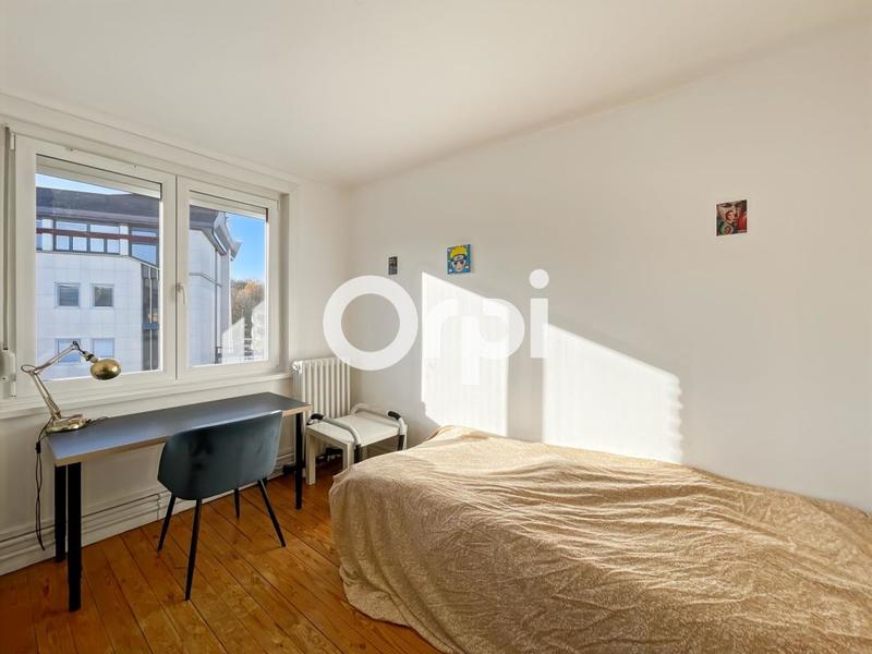 Appartement - 91 m² - 4 pièces