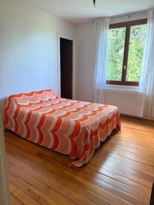 Maison - 143 m² - 6 pièces