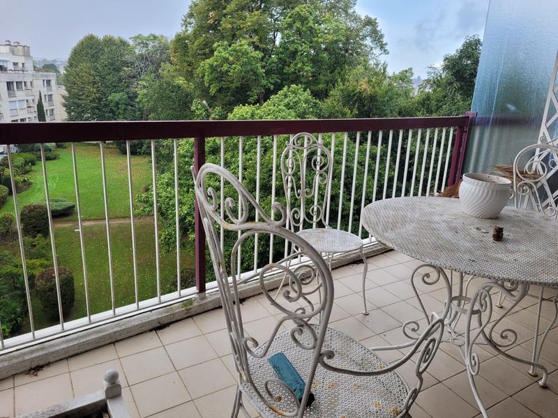 Appartement - 159 m² - 5 pièces