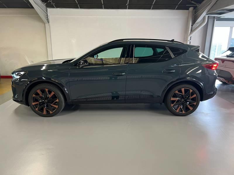 Cupra Formentor 1.5 eTSI Hybrid 150 ch Dsg V