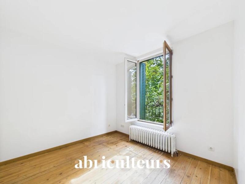 Maison ancienne - 92 m² - 7 pièces