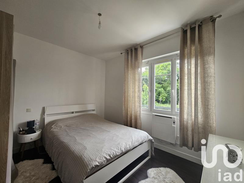 Maison - 146 m² - 7 pièces