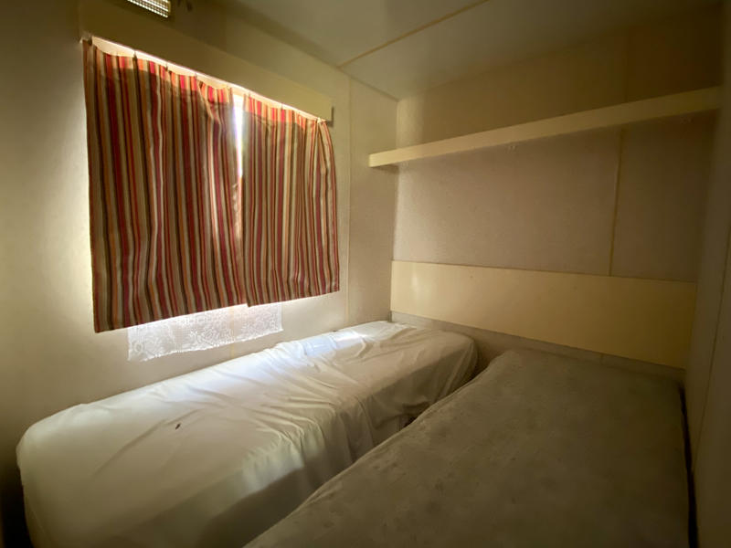 Terrain de loisirs - 1 614 m²