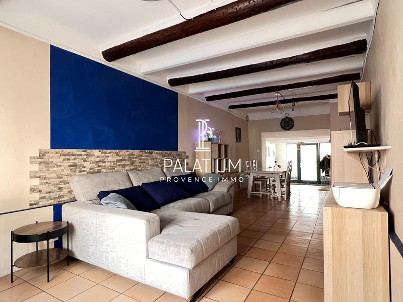 Maison - 139 m² - 6 pièces