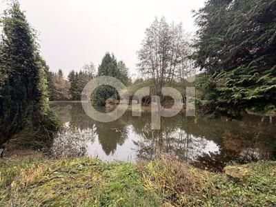 Terrain de loisirs - 11 000 m²