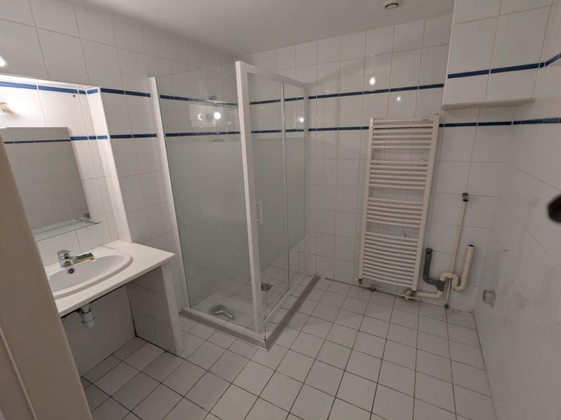 Appartement - 68 m² - 2 pièces