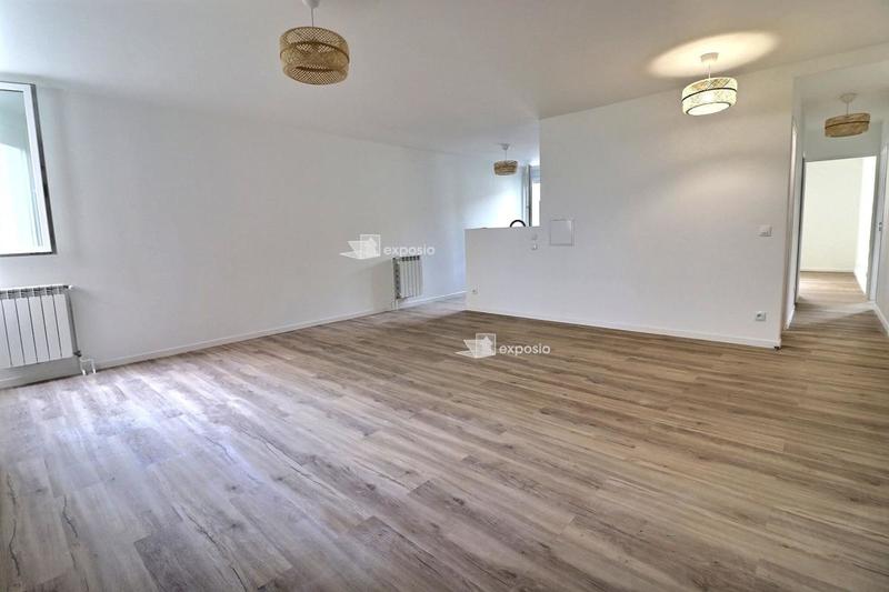 Appartement - 71 m² - 3 pièces