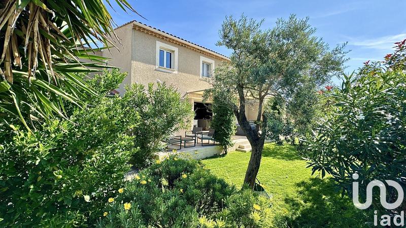 Maison - 155 m² - 5 pièces