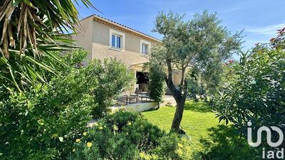 Maison - 155 m² - 5 pièces