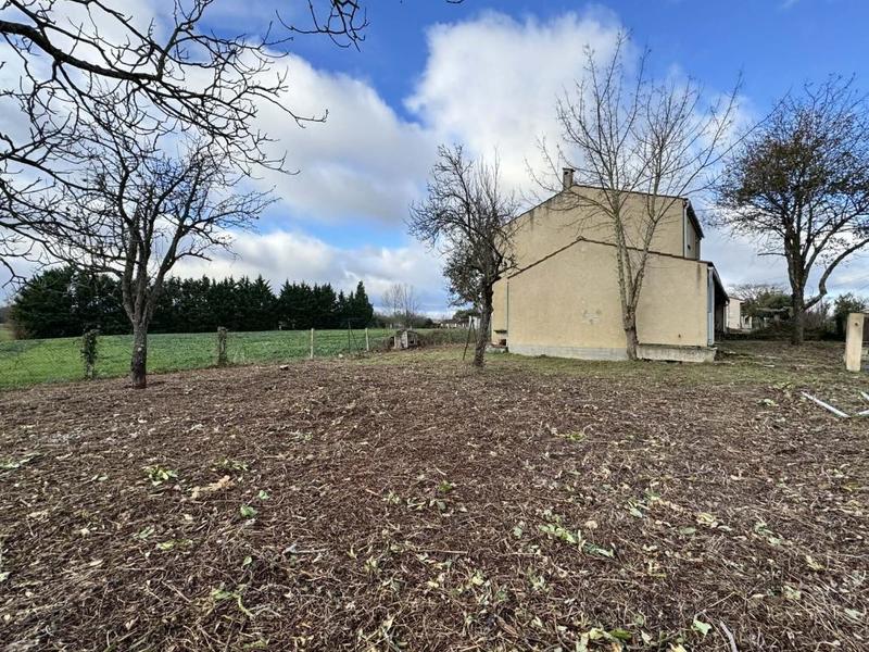 Villa - 95 m² - 4 pièces