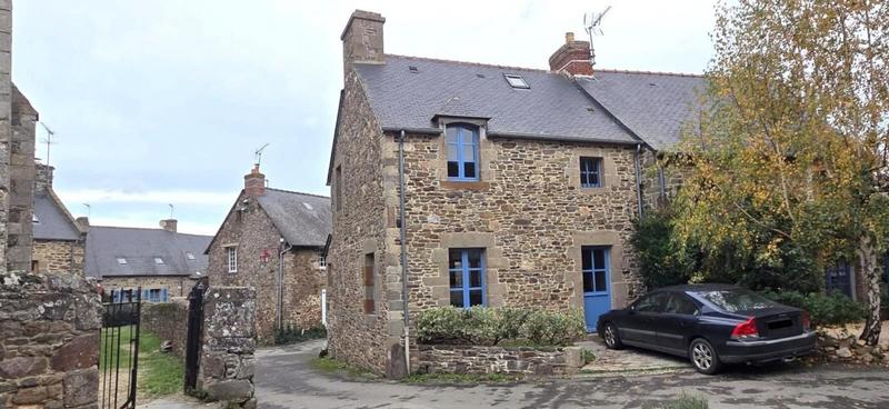 Maison - 70 m² - 3 pièces