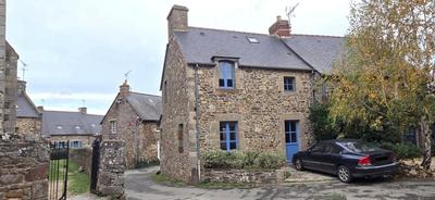 Maison - 70 m² - 3 pièces