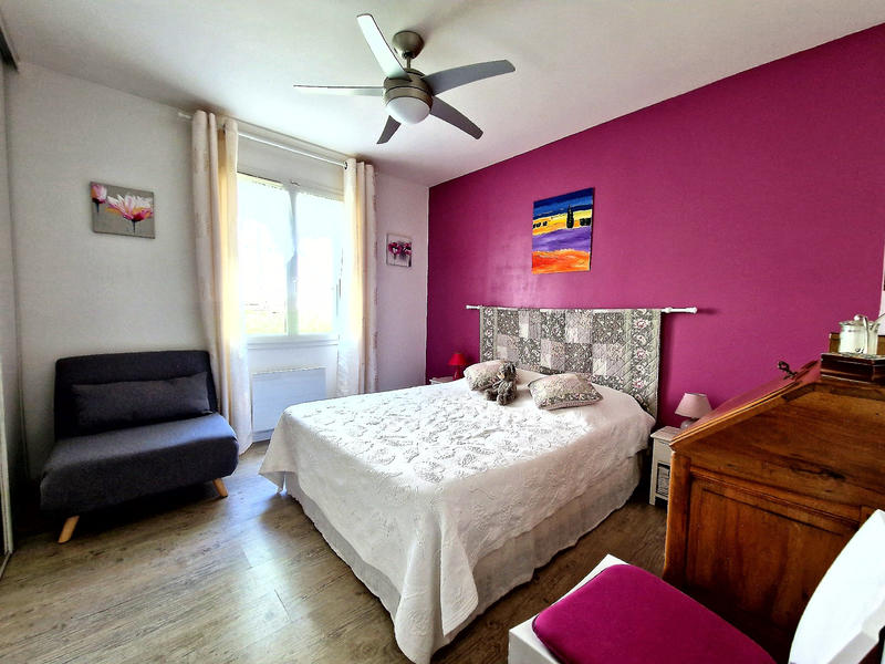 Villa - 96 m² - 5 pièces