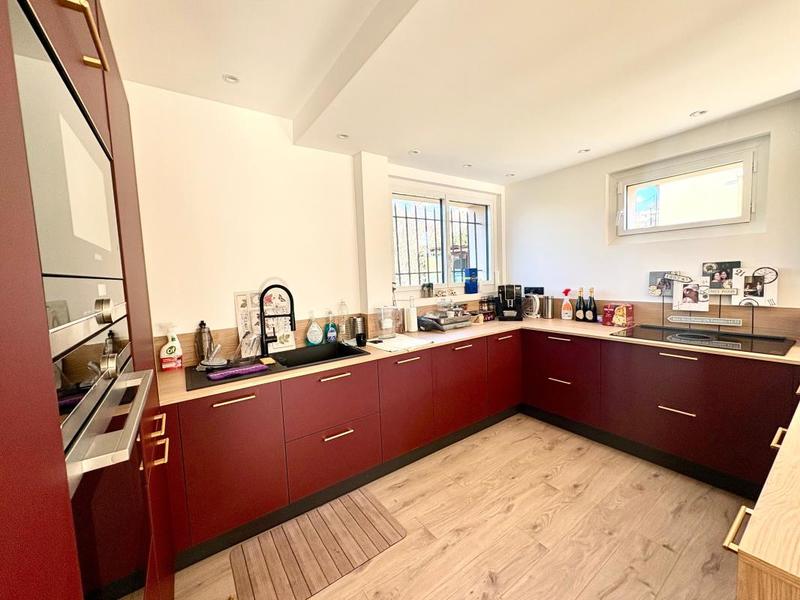 Maison - 81 m² - 3 pièces