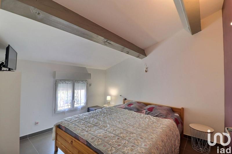 Maison - 98 m² - 4 pièces