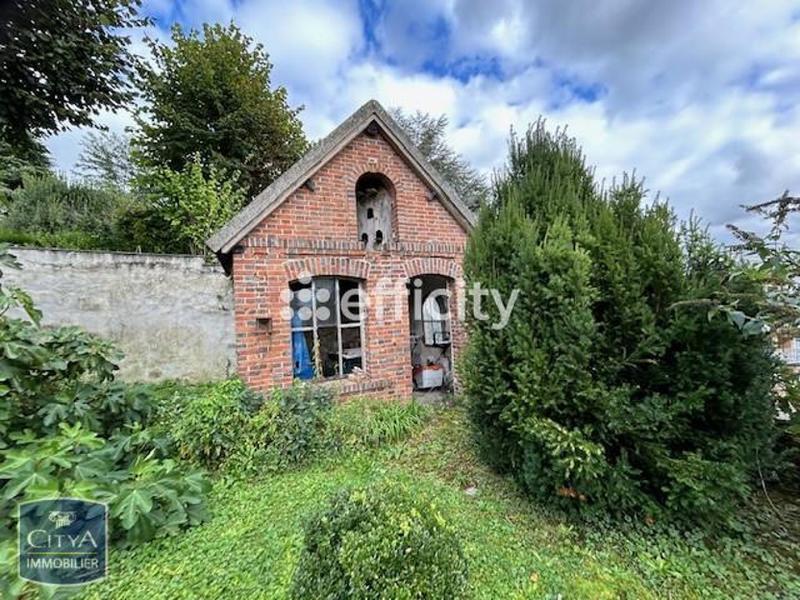 Maison - 267 m² - 11 pièces