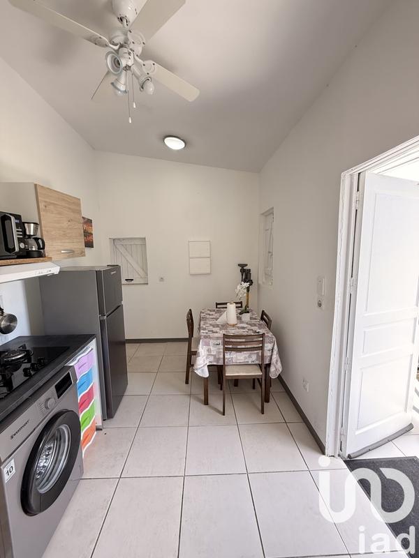 Maison - 197 m² - 9 pièces