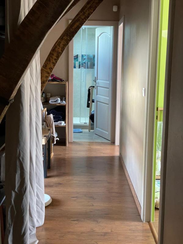 Maison - 116 m² - 4 pièces