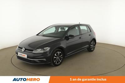 Volkswagen Golf VII 1.6 Tdi Iq.Drive Dsg7 5p 115 ch