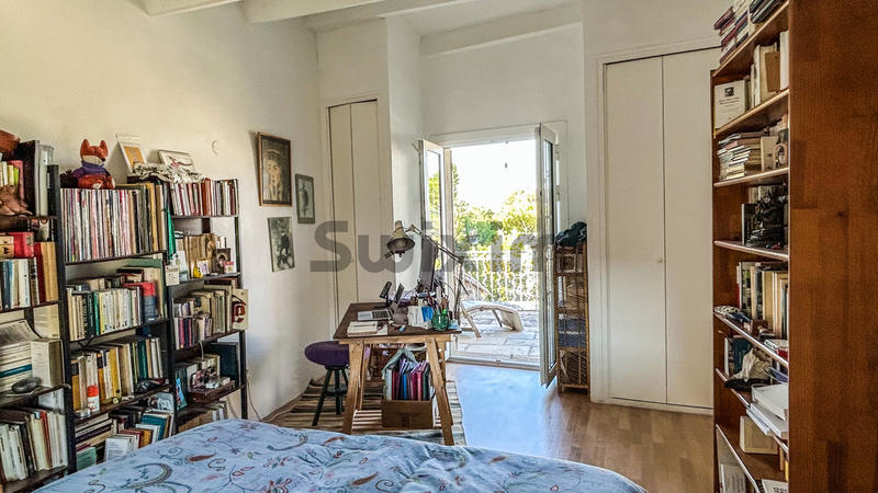 Maison de village - 170 m² - 6 pièces