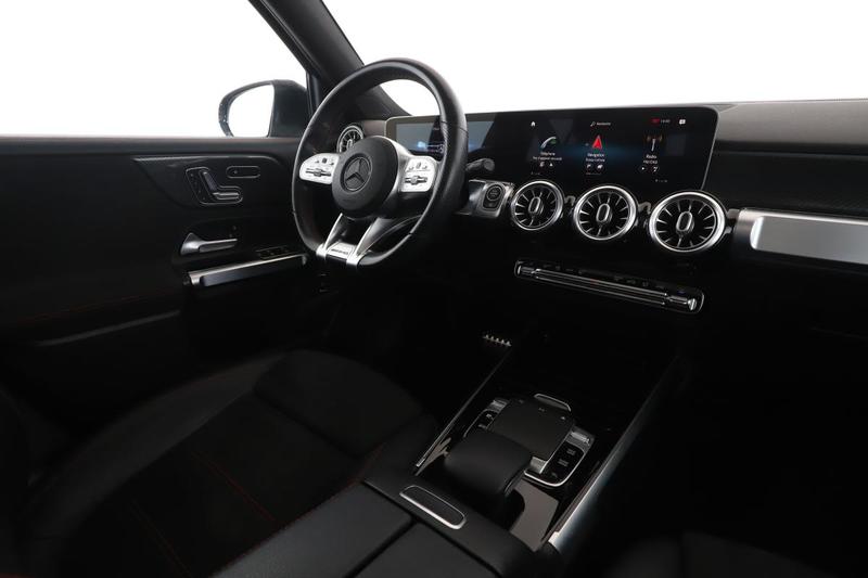 Mercedes Glb 200 Amg Line 163 ch