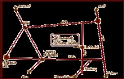 Vignoble Domaine Maison Neuve