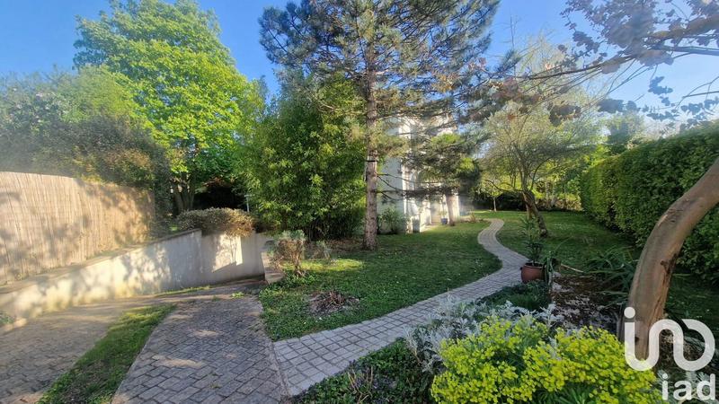 Maison - 161 m² - 7 pièces