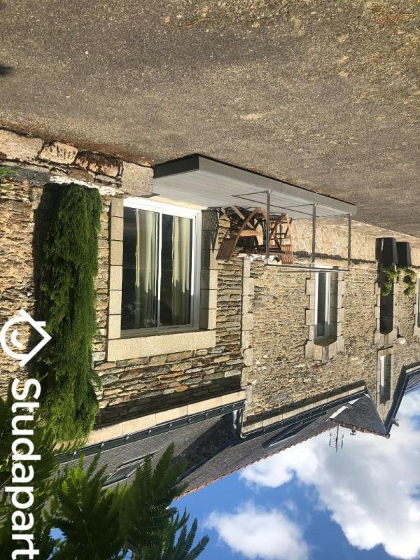 Maison - 17 m² - 1 pièce