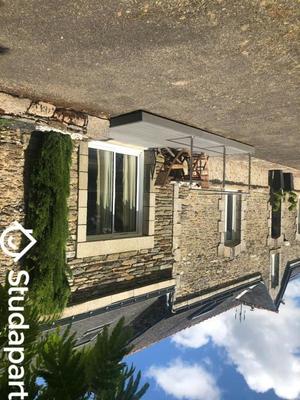 Maison - 17 m² - 1 pièce