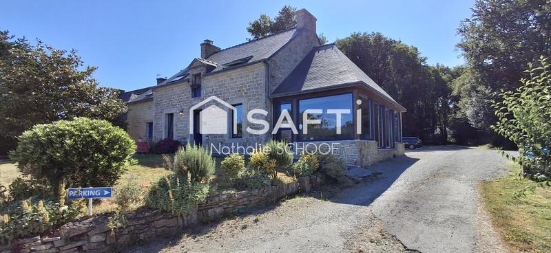 Local commercial - 214 m² - 5 pièces