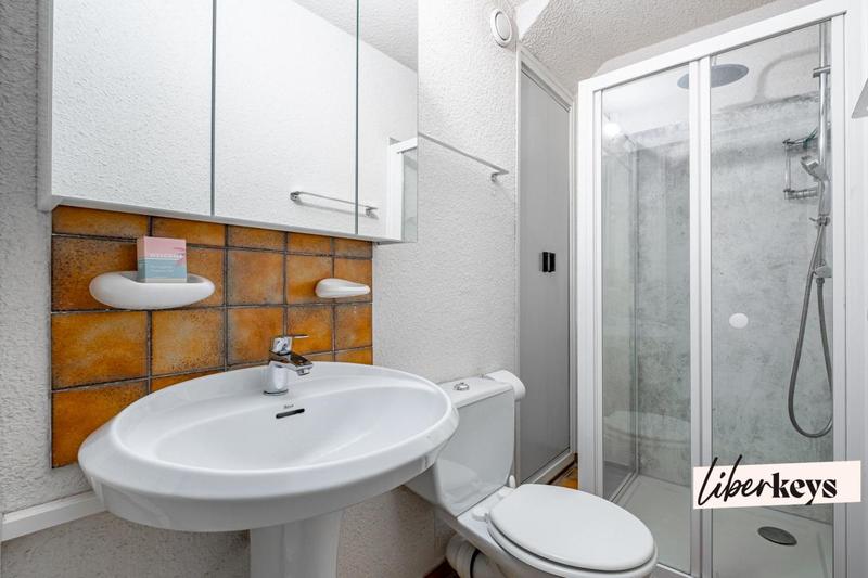 Appartement - 44 m² - 3 pièces