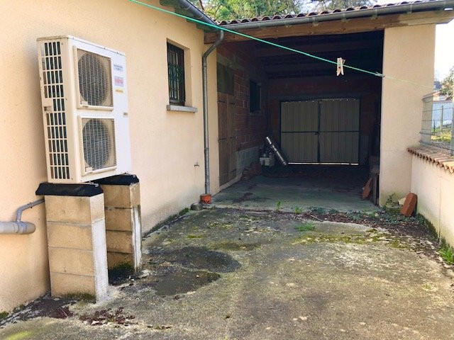 Maison - 154 m² - 7 pièces