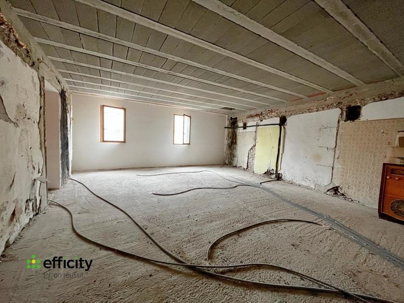 Immeuble - 399 m² - 14 pièces