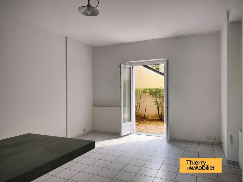 Appartement - 29 m² - 1 pièce