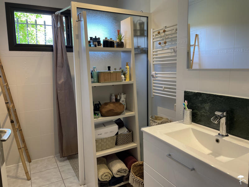 Maison - 116 m² - 6 pièces