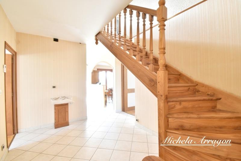 Maison de campagne - 175 m² - 5 pièces