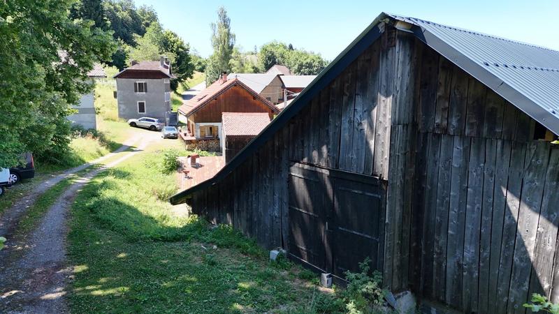 Ferme - 92 m² - 6 pièces