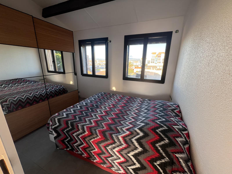 Appartement - 45 m² - 3 pièces