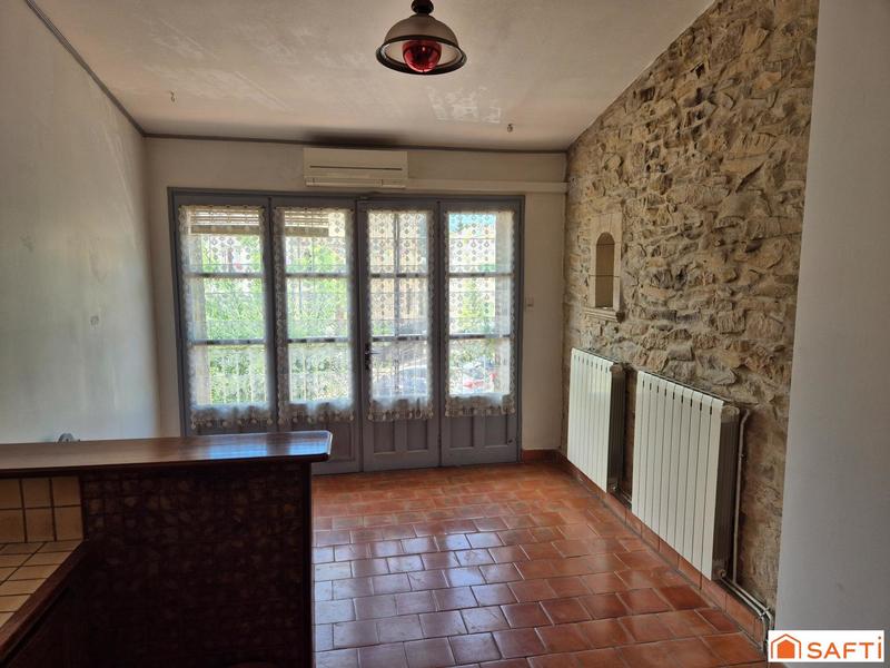 Maison - 146 m² - 6 pièces