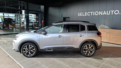 Citroën C5 Aircross Hybride rechargeable 225 e-Eat8 Shine
