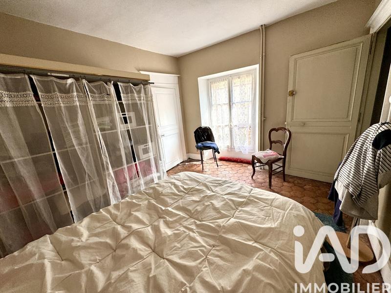 Maison de ville - 136 m² - 6 pièces