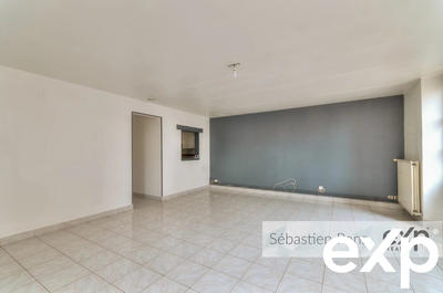 Appartement - 79 m² - 4 pièces