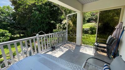 Propriété - 169 m² - 6 pièces