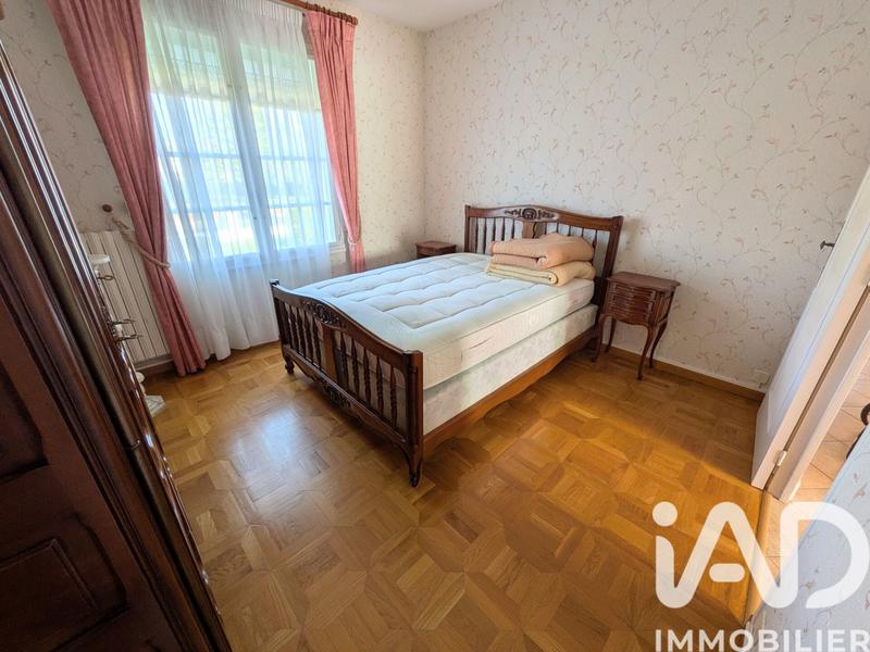 Maison - 94 m² - 4 pièces